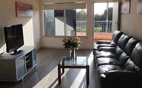 Beach Side Holiday Unit